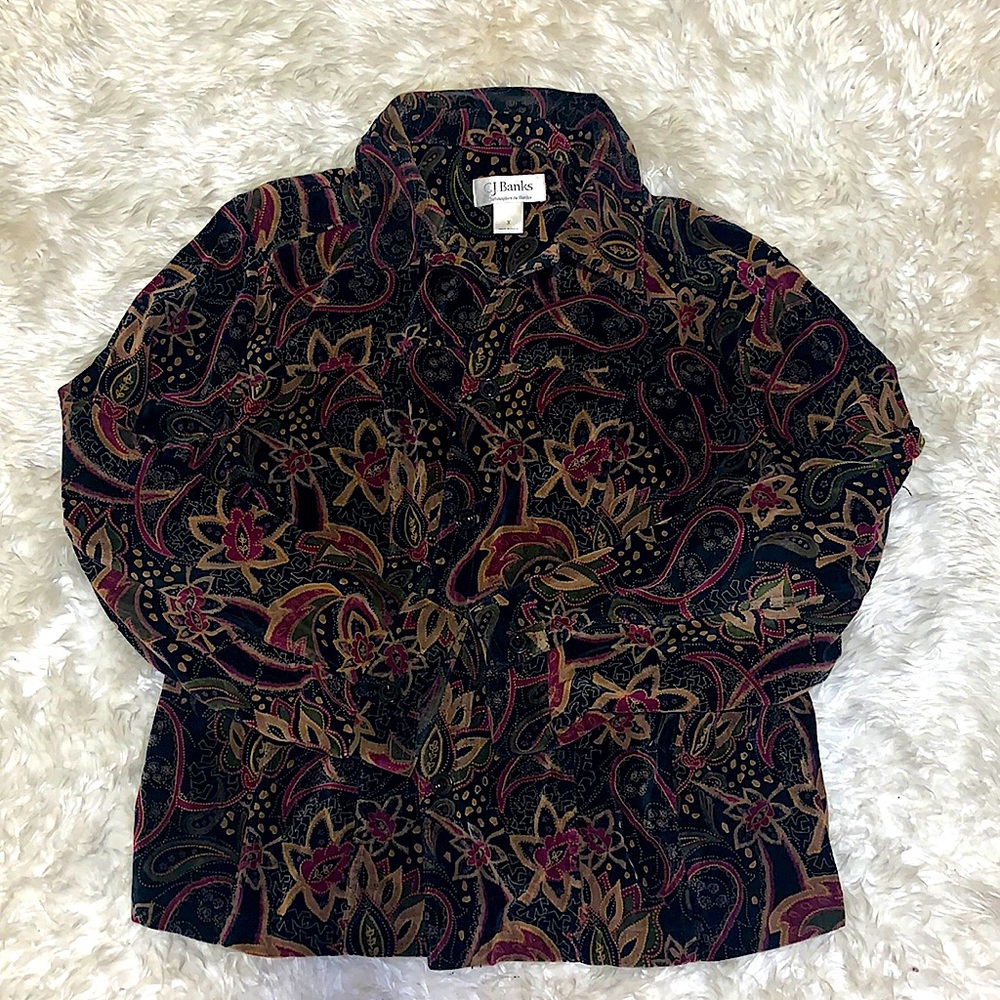Vintage Blazer 😍